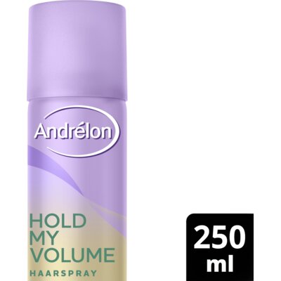 pdp-image-Andrélon Verrassend volume styling haarspray