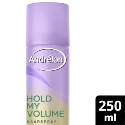 pdp-image-Andrélon Hold my volume haarspray