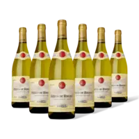 E. Guigal Côtes du rhône blanc 6 flessen