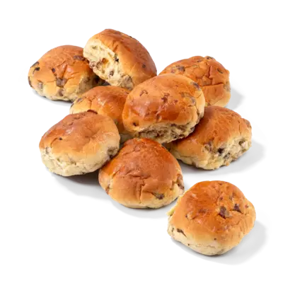 pdp-image-AH Extra lang lekker mini rozijnenbollen