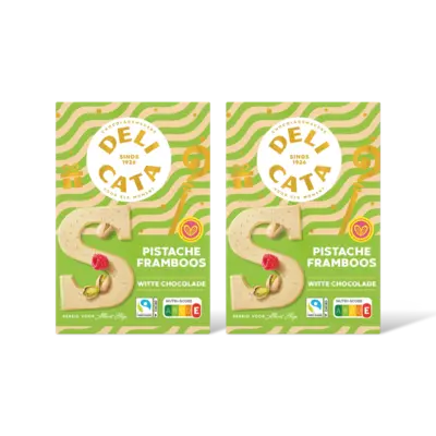 pdp-image-Delicata Chocoletter wit pistache framboos 2-pack