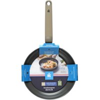 BK Flex koekenpan taupe 24cm