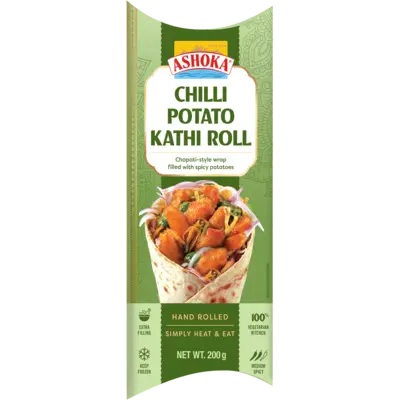 pdp-image-Ashoka Kathi roll chili aardappel
