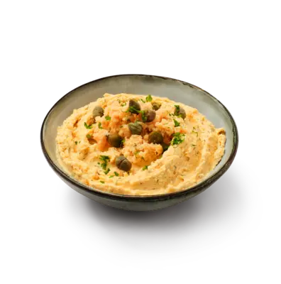 pdp-image-AH Loaded dip zalm met kappertjes