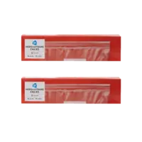 AH Hersluitbare zakjes 4,5 & 6 liter 2-pack