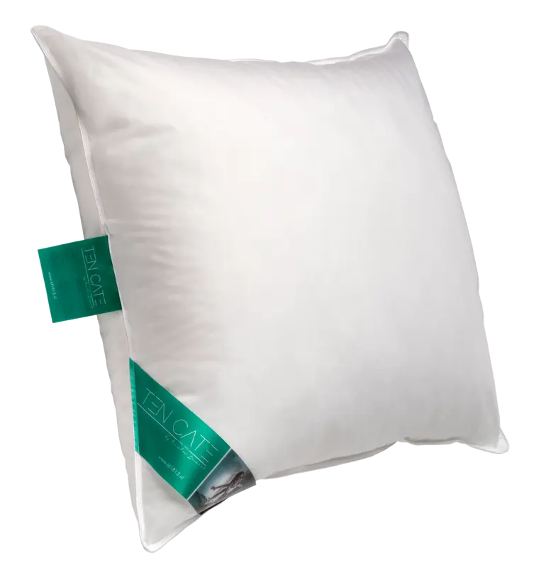 Ten Cate Coolnight hoofdkussen 60x70cm 2 stuks