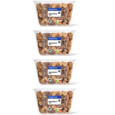 pdp-image-AH Ongezouten macadamia mix 4-pack