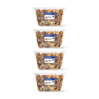 pdp-image-AH Ongezouten macadamia mix 4-pack