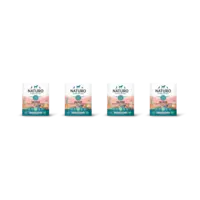 Naturo Zalm en aardappel voor de hond 4-pack