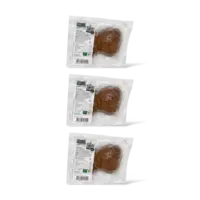 Streeckgenoten Limburgse gehaktballen 3-pack