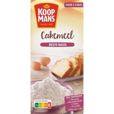 pdp-image-Koopmans Cakemeel