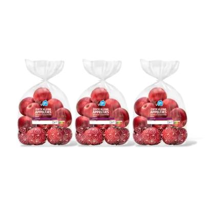 pdp-image-AH Zoete kleine appeltjes 3-pack