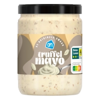 AH Mayo truffel