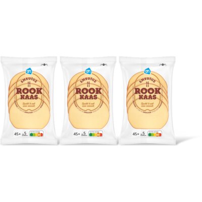 pdp-image-AH SmeuÃ¯ge rookkaas 45+ plakken 3-pack