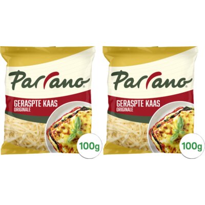 pdp-image-Parrano Geraspte kaas originale 2-pack