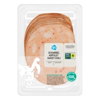 AH Scharrel kipfilet sweet chili