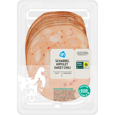 pdp-image-AH Scharrel kipfilet sweet chili