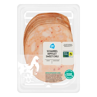 pdp-image-AH Scharrel kipfilet sweet chili