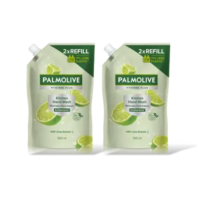 pdp-image-Palmolive Keuken handzeep navulling 2pack