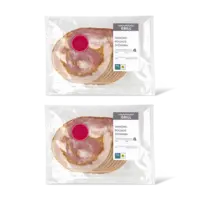 AH Varkensrollade shoarma 2-pack