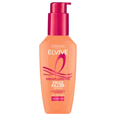 pdp-image-L'Oréal Paris Elvive Dream lengths frizz killer serum