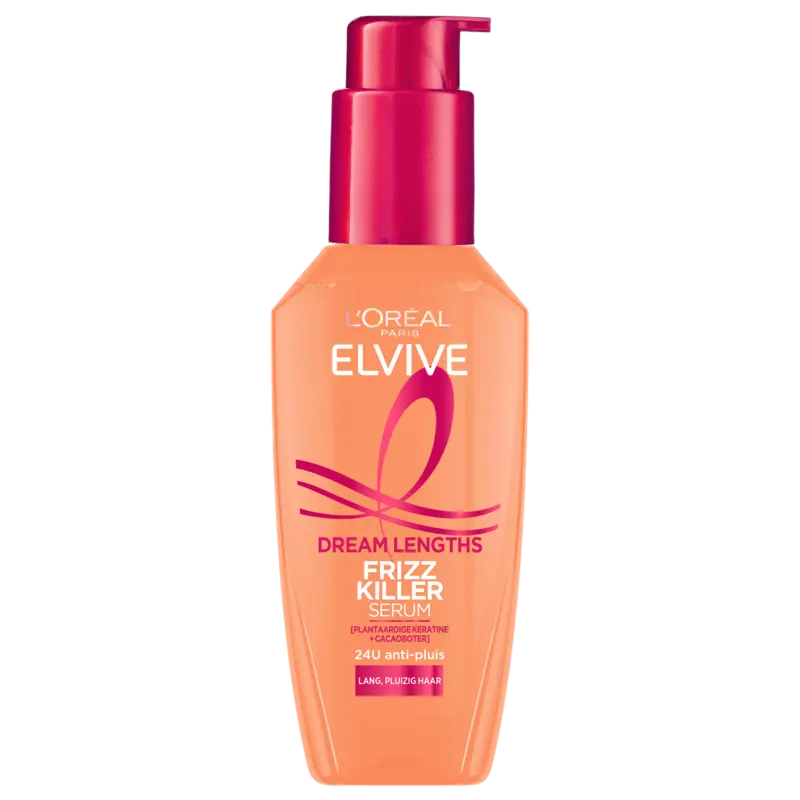L'Oréal Paris Elvive Dream lengths frizz killer serum