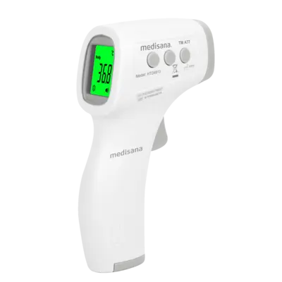 pdp-image-Medisana Non contact thermometer tm a77