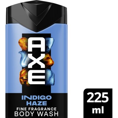pdp-image-Axe Indigo haze showergel