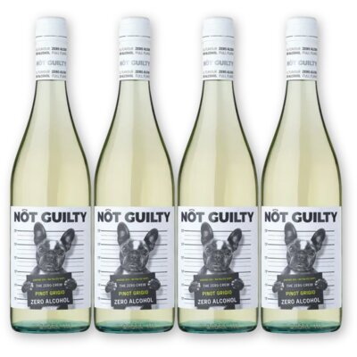 pdp-image-Not Guilty Pinot G. AF 4 flessen