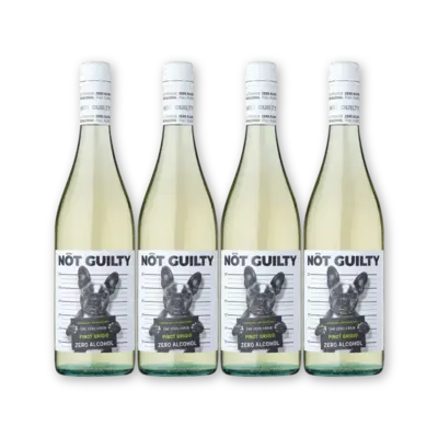 pdp-image-Not Guilty Pinot G. AF 4 flessen