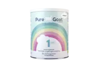 Pure Goat Volledige zuigelingenvoeding 1