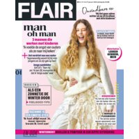 Een afbeelding van Flair