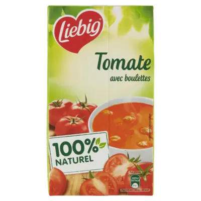 pdp-image-Liebig Tomatensoep met balletjes bel