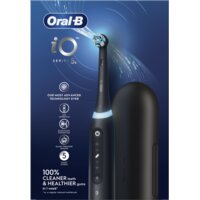 Een afbeelding van Oral-B Io series 5s black