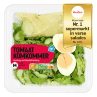 AH Tomaat komkommer M