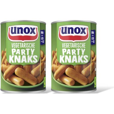 pdp-image-Unox Vegetarische party knaks 2-pack