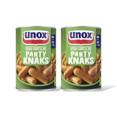 pdp-image-Unox Vegetarische party knaks 2-pack
