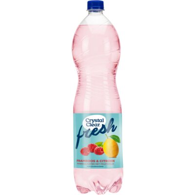 pdp-image-Crystal Clear Fresh framboos & citroen