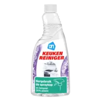 AH Keukenreiniger spray navulling
