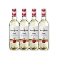 Stormhoek Moscato 4 flessen