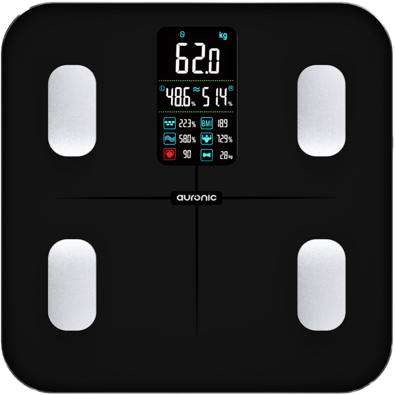 Een afbeelding van Lifegoods Weegschaal