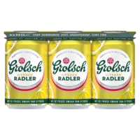 Grolsch Radler citroen 2.0 6-pack