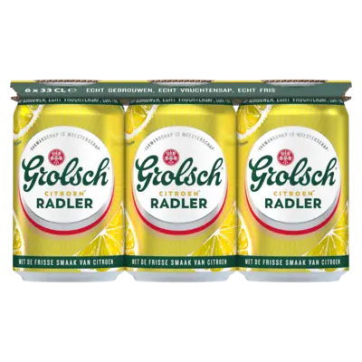 pdp-image-Grolsch Radler citroen 2.0 6-pack