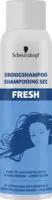 Schwarzkopf Droogshampoo bel