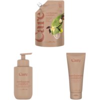 Een afbeelding van Care cardamom handverzorgingspakket