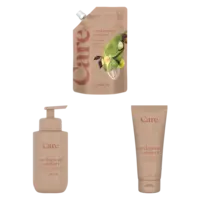 Care cardamom handverzorgingspakket