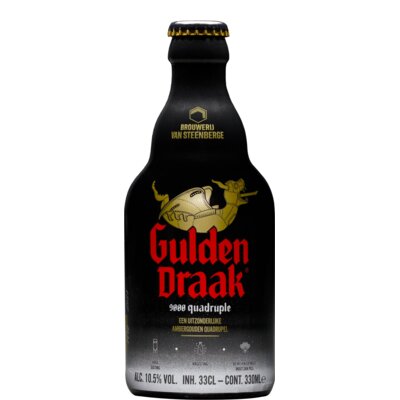 pdp-image-Brouwerij Steenberge Gulden Draak 9000