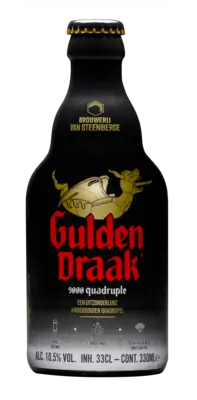 pdp-image-Brouwerij Steenberge Gulden Draak 9000