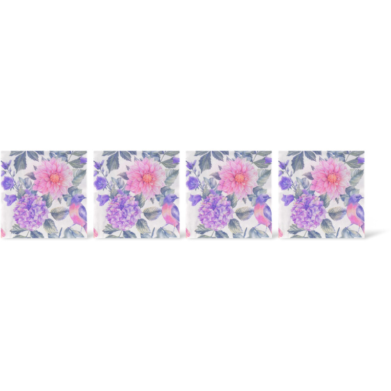AH Servet dahlia 4-pack