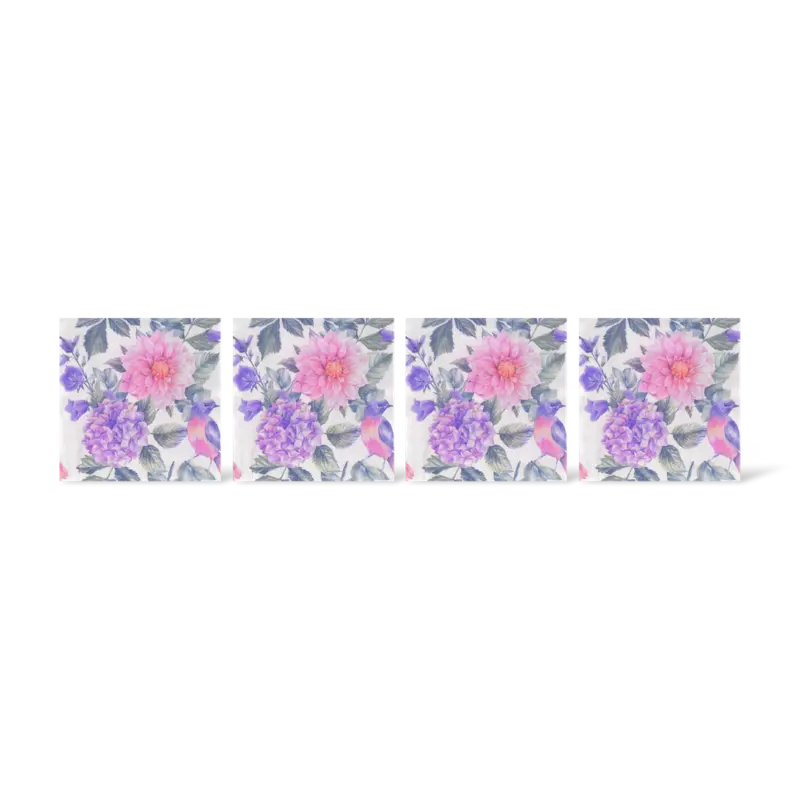 AH Servet dahlia 4-pack